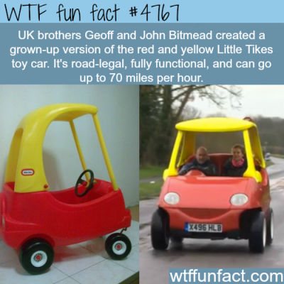 Little Tikes Tumblr