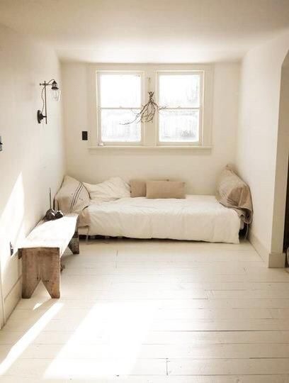  minimalist  bedroom  on Tumblr 