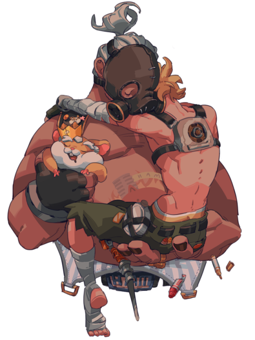 Roadrat Tumblr