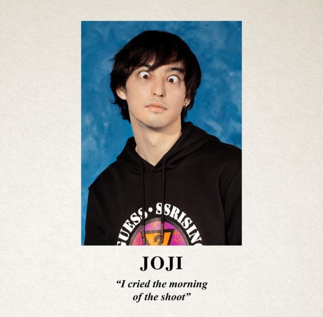 joji sanctuary on Tumblr