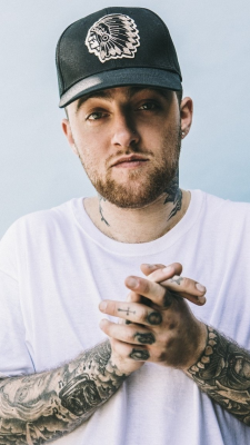 Mac Miller Lockscreens Tumblr