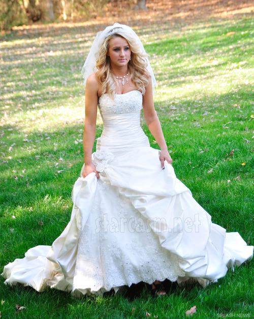 Wedding Dresses for Teen