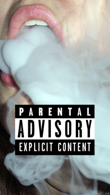 Parental Advisory Tumblr