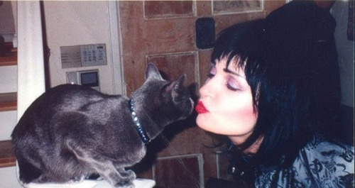 postpunkindustrial:Siouxie Sioux