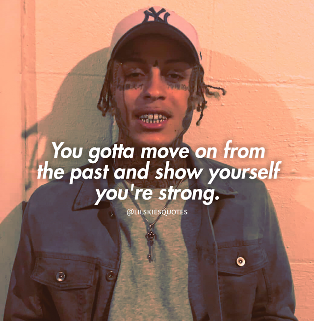 Lil Skies — Follow me for best Lil skies Quotes!