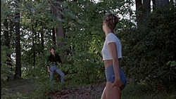 friday the 13th part 2 1981 | Tumblr