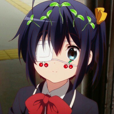 rikka | Tumblr