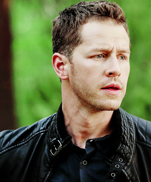 fyjoshdallas: The first #CharmAttack of Season 6... - Once Upon a Random