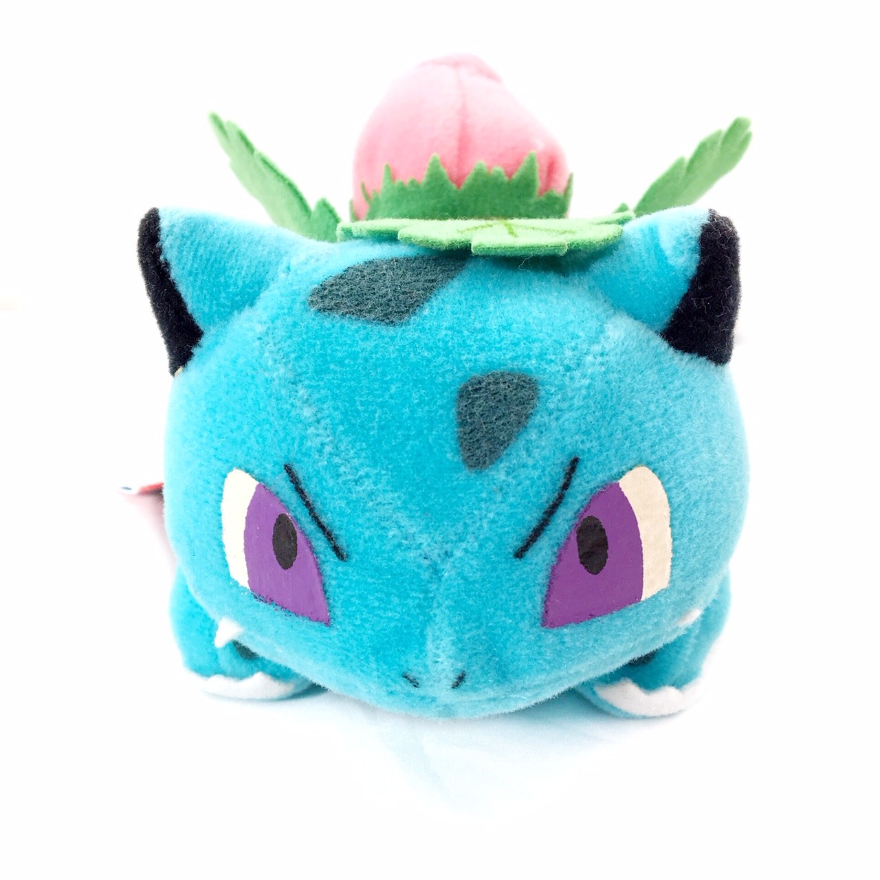 ivysaur plush