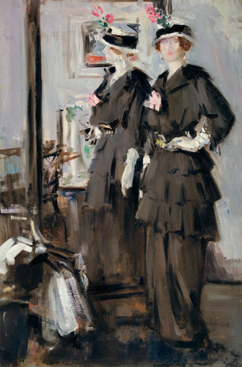 loumargi:Francis Campbell Boileau The Cheval Glass