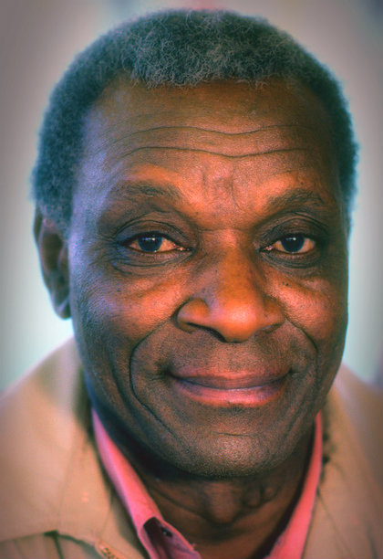 Moses Gunn Moses Gunn