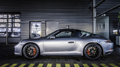 Porsche 911 Targa 4 Gts Tumblr