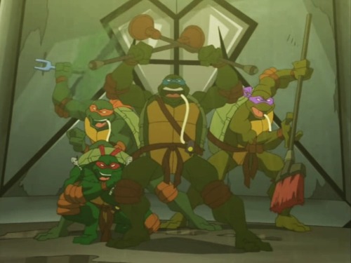 Tmnt 4kids Tumblr