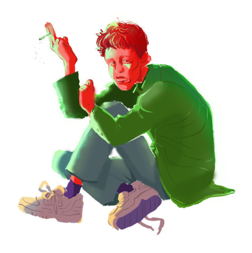 king krule out getting ribs Tumblr