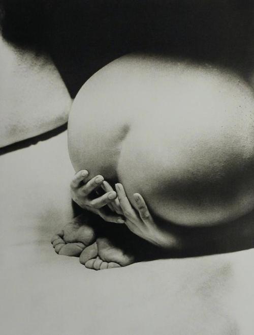 artist-manray:Prayer, Man...