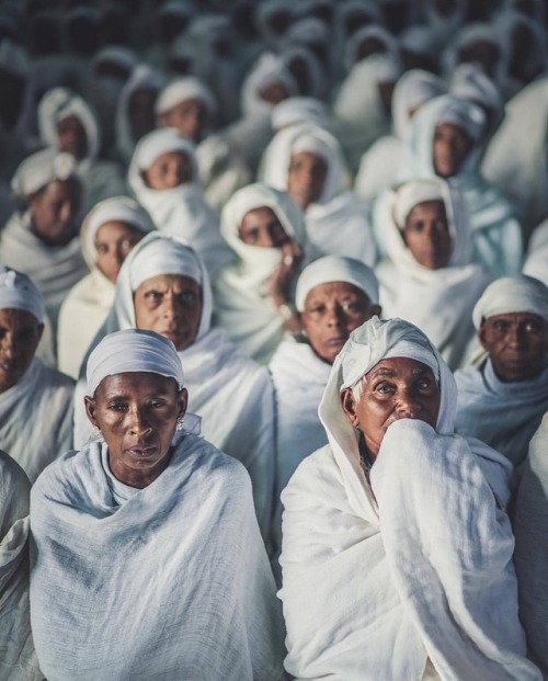 sandylamu:The Jewish Community Of Ethiopia. Photo Lior...