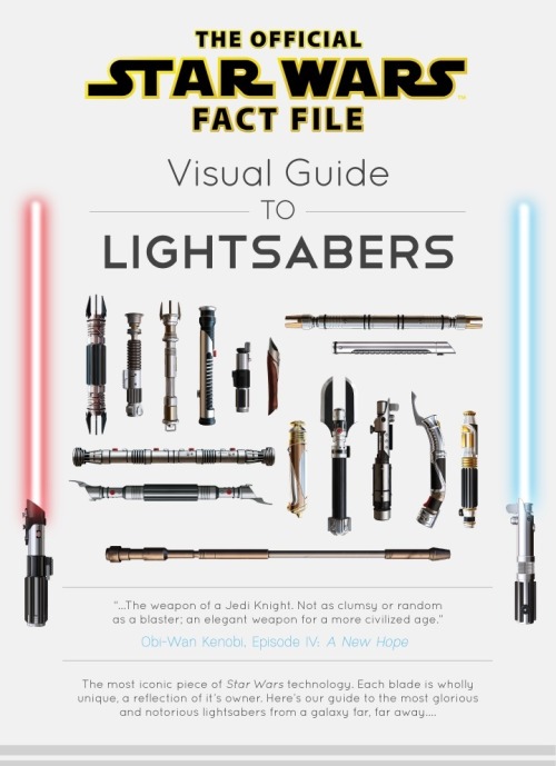 anatoref:Anatomy of a Light SaberLightsabers: A Visual...