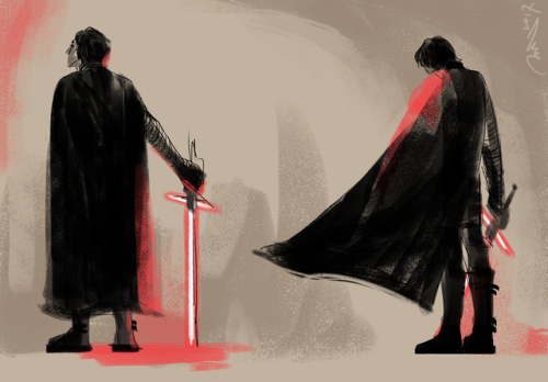 jedi lightsaber tumblr