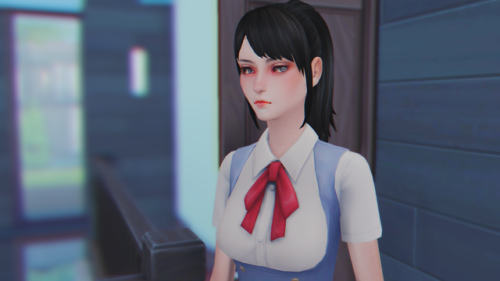 Gallery of Sims 4 Mods Yandere.