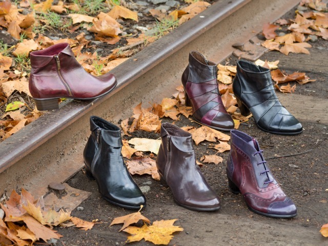 Comfort One Shoes The Scout Guide Alexandria Blog