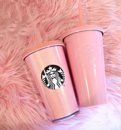 Cute Starbucks Cup Tumblr