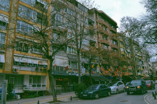 kupadakicay:Kadıköy Günlüğü-7.