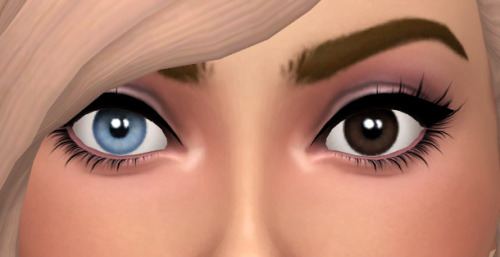 default eyes sims 4 mod tumblr