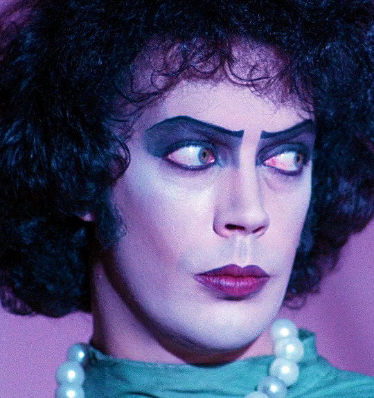 The Late Night Double Feature Tumblr Show — dontdreamitbehim: Tim Curry ...