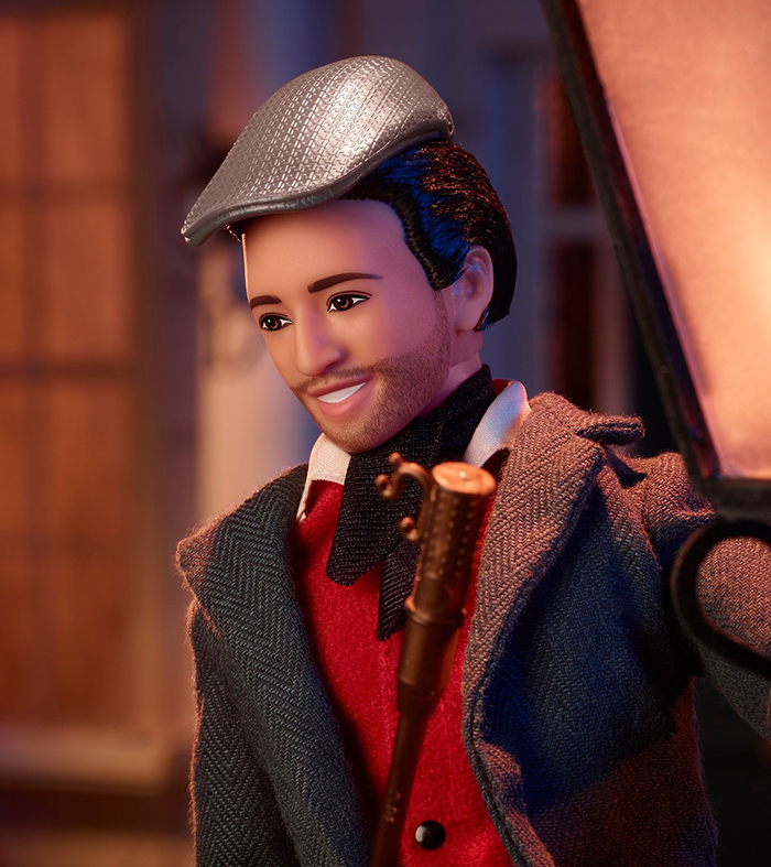 lin manuel miranda barbie