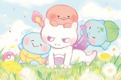 pikachu-lovers