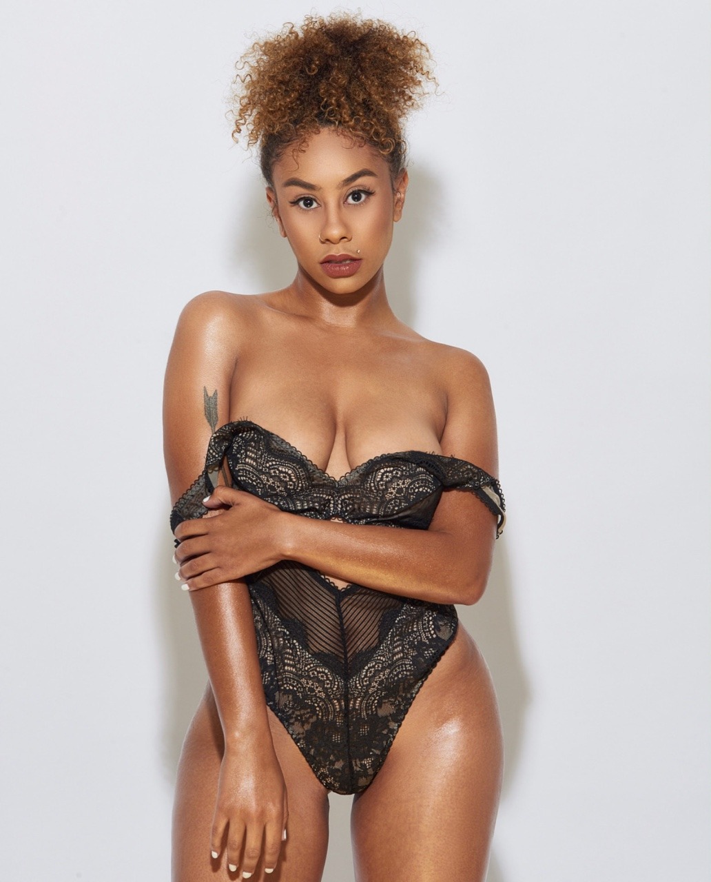 Ebony Tumblr – Telegraph