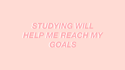 Study Wallpaper Tumblr
