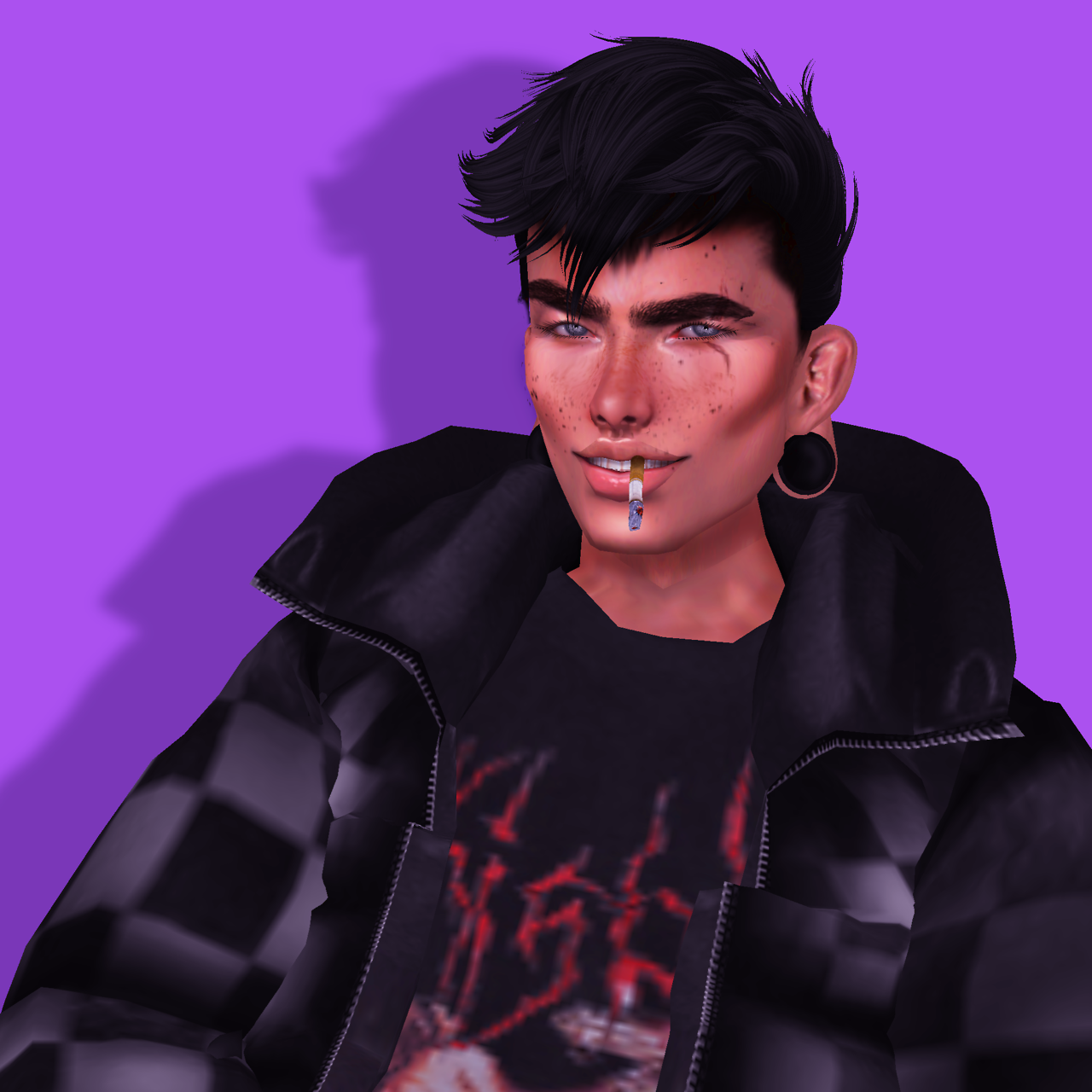 Imvu boy