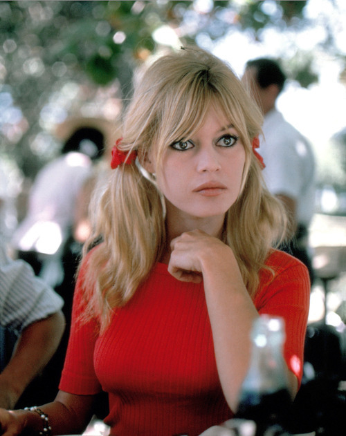 Brigitte Bardot