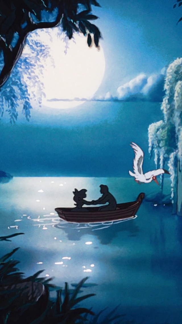 Be a pirate or die, waltyensidworld: The Little Mermaid (scenery)...