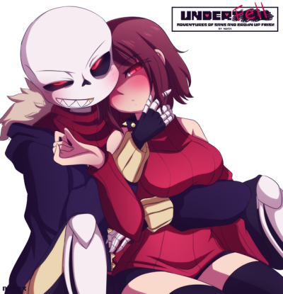 Images Of Anime Underfell Sans Fanart