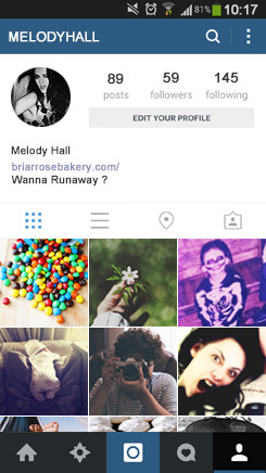 M m:insta maybe i& 039;ll do these little things for my characters idk if the mood strikes