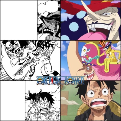 One Piece Chapter 5 Tumblr Posts Tumbral Com