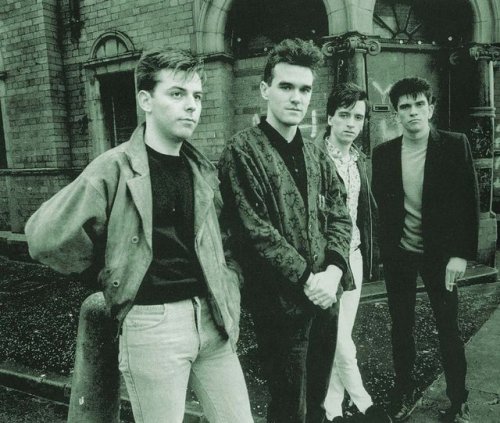 rocknhell:The Smiths