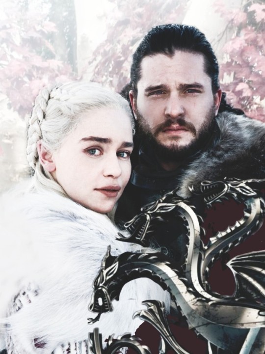 Well Behaved Women Rarely Make History Jonerys Season 7 8 Canon