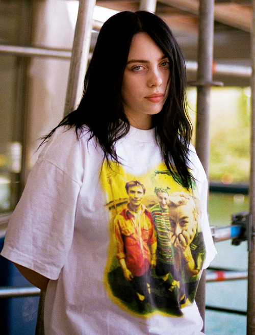 billieeilishgifs