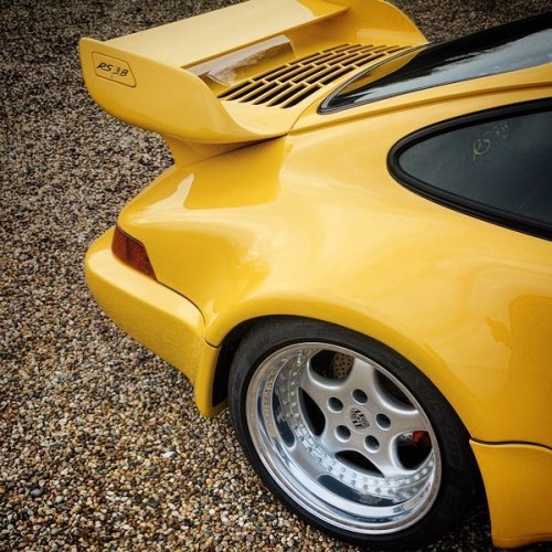 jwsmith88:ONLY PORSCHE