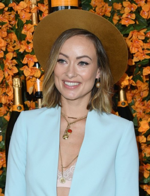 Olivia Wilde