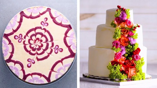 Cake Decorating Ideas Tumblr
