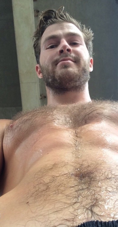 YummyHairyDudes