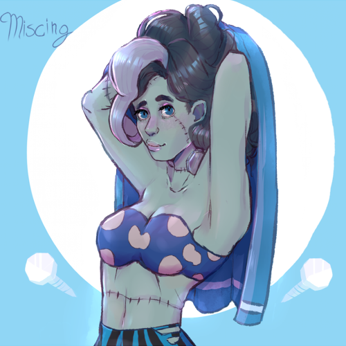 miss-c
