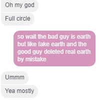 alloverthegaf:my friend’s trying to explain dragon ball super to...