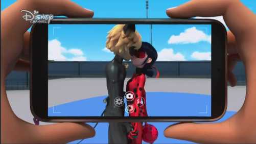 Miraculous Ash About The Oblivio And Ladybug Episodes