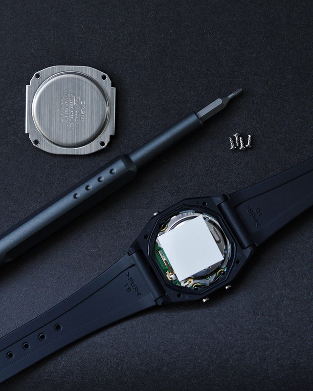 f84 casio