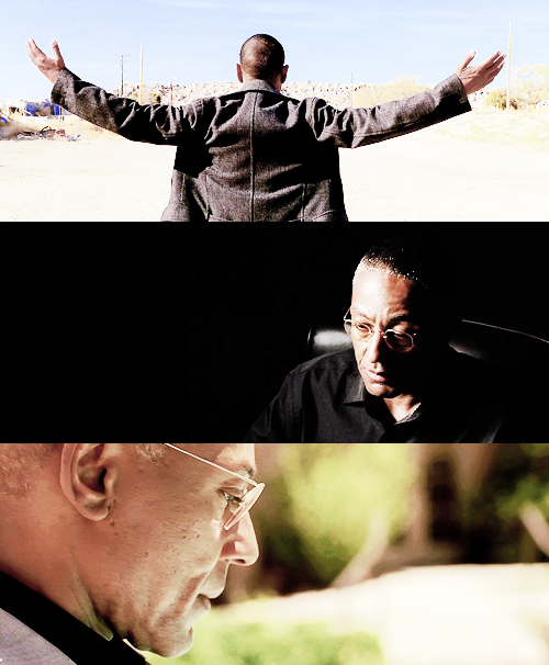 gus fring | Tumblr